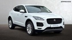 2019 (69) JAGUAR E-PACE 2.0d S 5dr 2WD 5285021