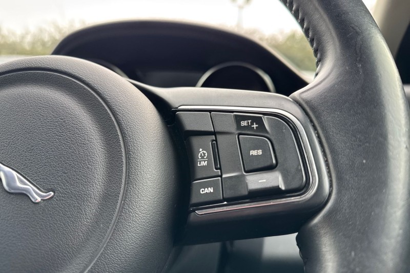 2019 (69) JAGUAR E-PACE 2.0d S 5dr 2WD 5300735