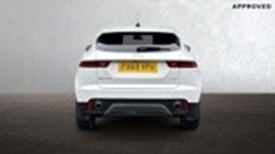 2019 (69) JAGUAR E-PACE 2.0d S 5dr 2WD 5285026