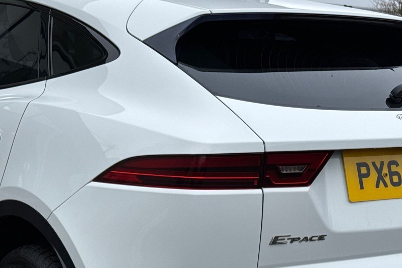2019 (69) JAGUAR E-PACE 2.0d S 5dr 2WD 5300725
