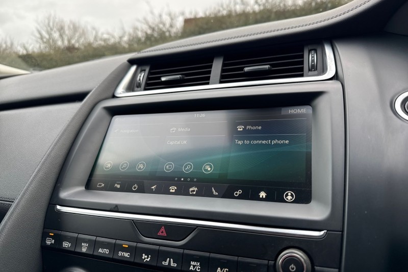 2019 (69) JAGUAR E-PACE 2.0d S 5dr 2WD 5300736
