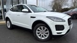 2019 (69) JAGUAR E-PACE 2.0d S 5dr 2WD 5285065