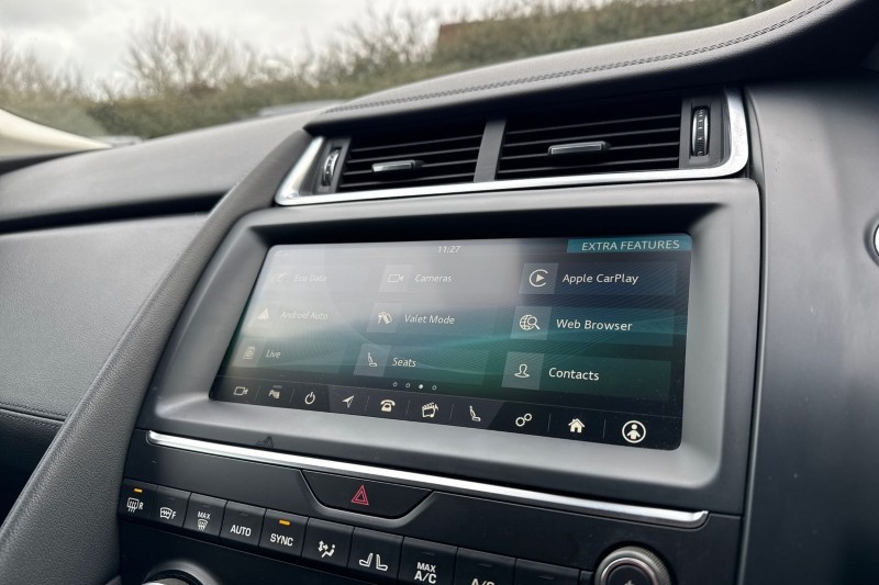 2019 (69) JAGUAR E-PACE 2.0d S 5dr 2WD 5300739