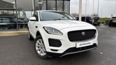 2019 (69) JAGUAR E-PACE 2.0d S 5dr 2WD 5285063