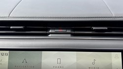 2023 (23) LAND ROVER RANGE ROVER 4.4 P530 V8 First Edition 4dr Auto 5300424
