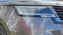 2023 (23) LAND ROVER RANGE ROVER 4.4 P530 V8 First Edition 4dr Auto 5300405