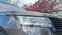2023 (23) LAND ROVER RANGE ROVER 4.4 P530 V8 First Edition 4dr Auto 5300432