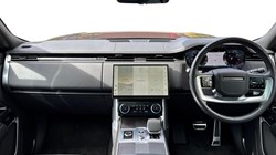 2023 (23) LAND ROVER RANGE ROVER 4.4 P530 V8 First Edition 4dr Auto 5300397