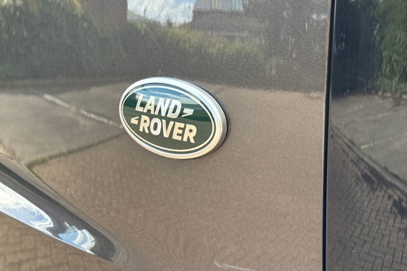 2023 (23) LAND ROVER RANGE ROVER 4.4 P530 V8 First Edition 4dr Auto 5300436