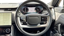 2023 (23) LAND ROVER RANGE ROVER 4.4 P530 V8 First Edition 4dr Auto 5300403