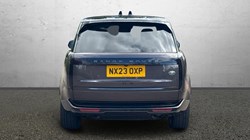 2023 (23) LAND ROVER RANGE ROVER 4.4 P530 V8 First Edition 4dr Auto 5300394