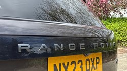 2023 (23) LAND ROVER RANGE ROVER 4.4 P530 V8 First Edition 4dr Auto 5300435