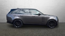 2023 (23) LAND ROVER RANGE ROVER 4.4 P530 V8 First Edition 4dr Auto 5300393