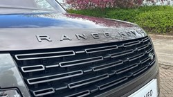 2023 (23) LAND ROVER RANGE ROVER 4.4 P530 V8 First Edition 4dr Auto 5300433