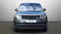 2023 (23) LAND ROVER RANGE ROVER 4.4 P530 V8 First Edition 4dr Auto 5300395