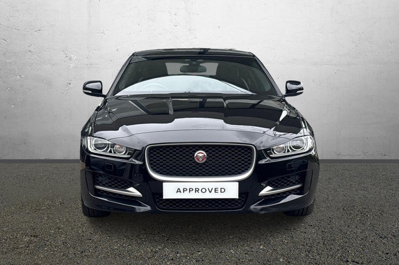 2017 (17) JAGUAR XE 2.0d [180] R-Sport 4dr Auto 5366063