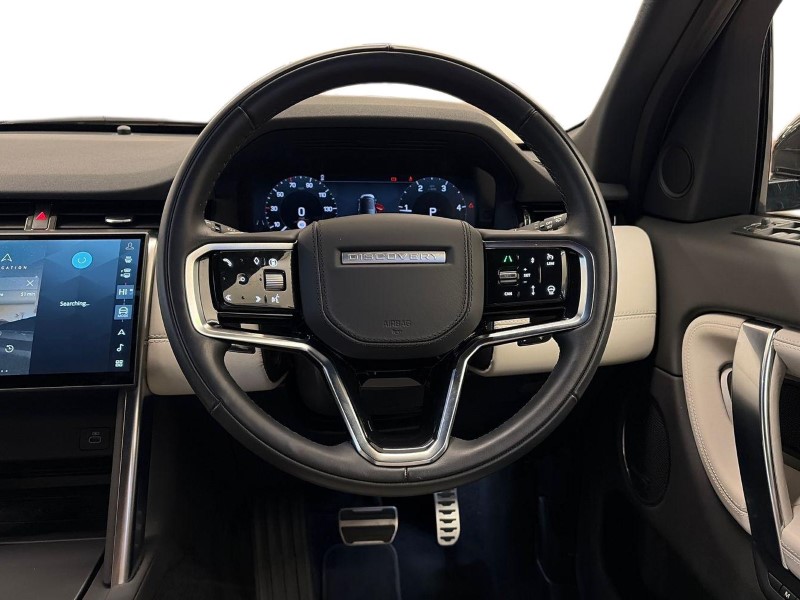 2025 (25) LAND ROVER DISCOVERY SPORT 2.0 D200 Dynamic HSE 5dr Auto [5 Seat] 4906312