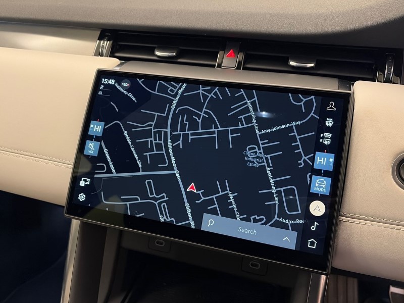 2025 (25) LAND ROVER DISCOVERY SPORT 2.0 D200 Dynamic HSE 5dr Auto [5 Seat] 4906329