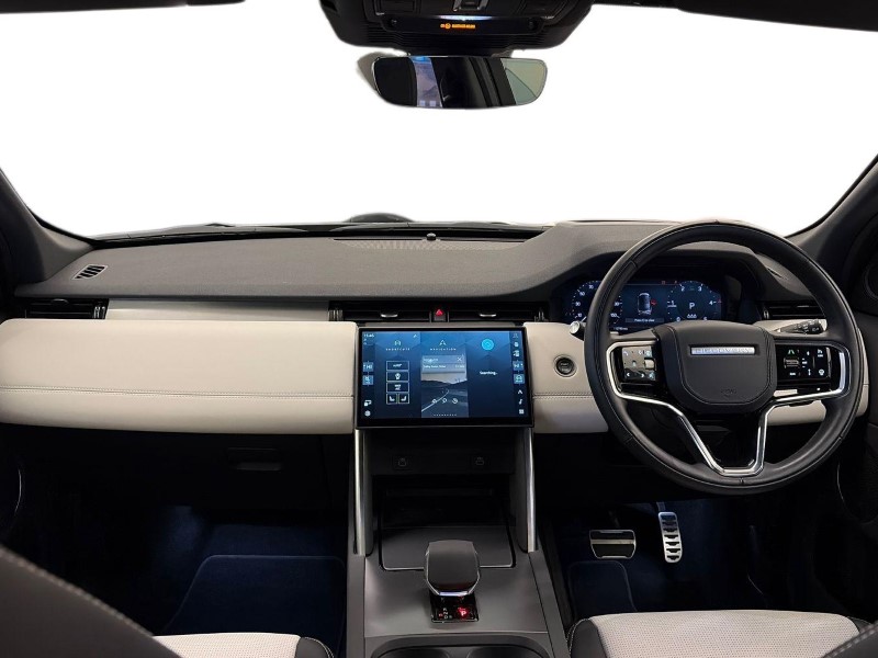 2025 (25) LAND ROVER DISCOVERY SPORT 2.0 D200 Dynamic HSE 5dr Auto [5 Seat] 4906306