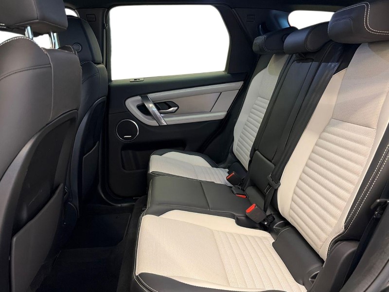 2025 (25) LAND ROVER DISCOVERY SPORT 2.0 D200 Dynamic HSE 5dr Auto [5 Seat] 4906301