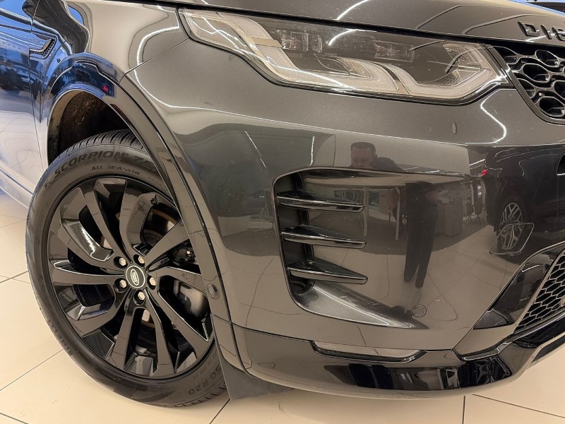 2025 (25) LAND ROVER DISCOVERY SPORT 2.0 D200 Dynamic HSE 5dr Auto [5 Seat] 4906343