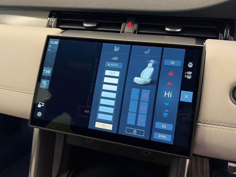 2025 (25) LAND ROVER DISCOVERY SPORT 2.0 D200 Dynamic HSE 5dr Auto [5 Seat] 4906332