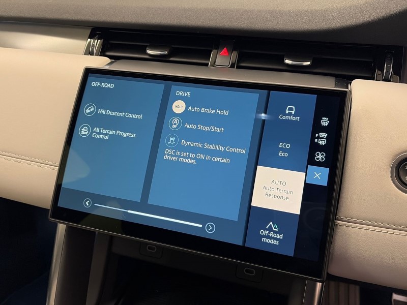 2025 (25) LAND ROVER DISCOVERY SPORT 2.0 D200 Dynamic HSE 5dr Auto [5 Seat] 4906333