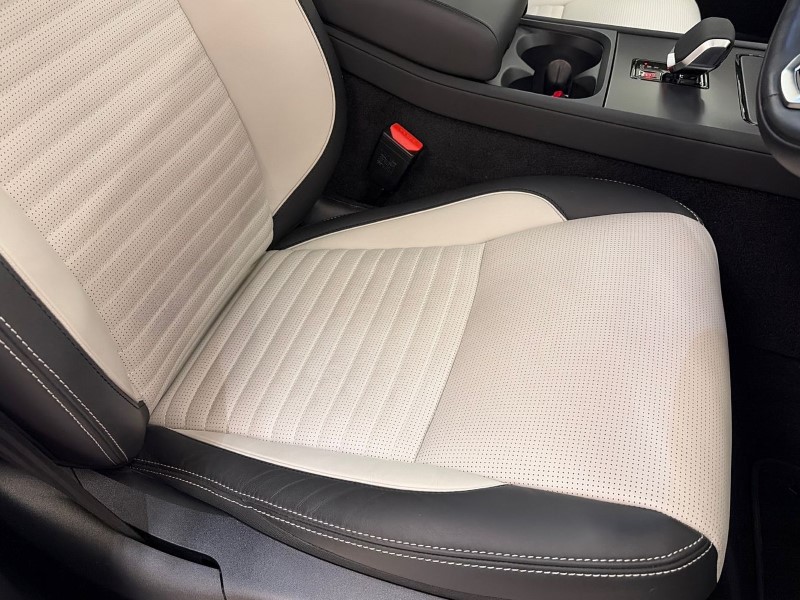 2025 (25) LAND ROVER DISCOVERY SPORT 2.0 D200 Dynamic HSE 5dr Auto [5 Seat] 4906323