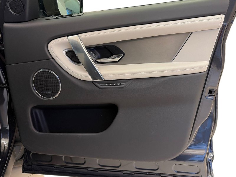 2025 (25) LAND ROVER DISCOVERY SPORT 2.0 D200 Dynamic HSE 5dr Auto [5 Seat] 4906320