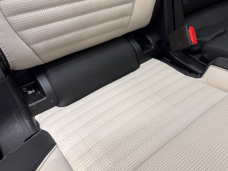 2025 (25) LAND ROVER DISCOVERY SPORT 2.0 D200 Dynamic HSE 5dr Auto [5 Seat] 4906338