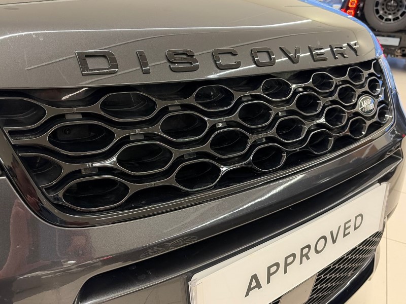 2025 (25) LAND ROVER DISCOVERY SPORT 2.0 D200 Dynamic HSE 5dr Auto [5 Seat] 4906344