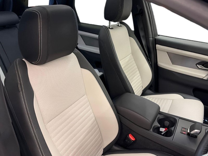 2025 (25) LAND ROVER DISCOVERY SPORT 2.0 D200 Dynamic HSE 5dr Auto [5 Seat] 4906324