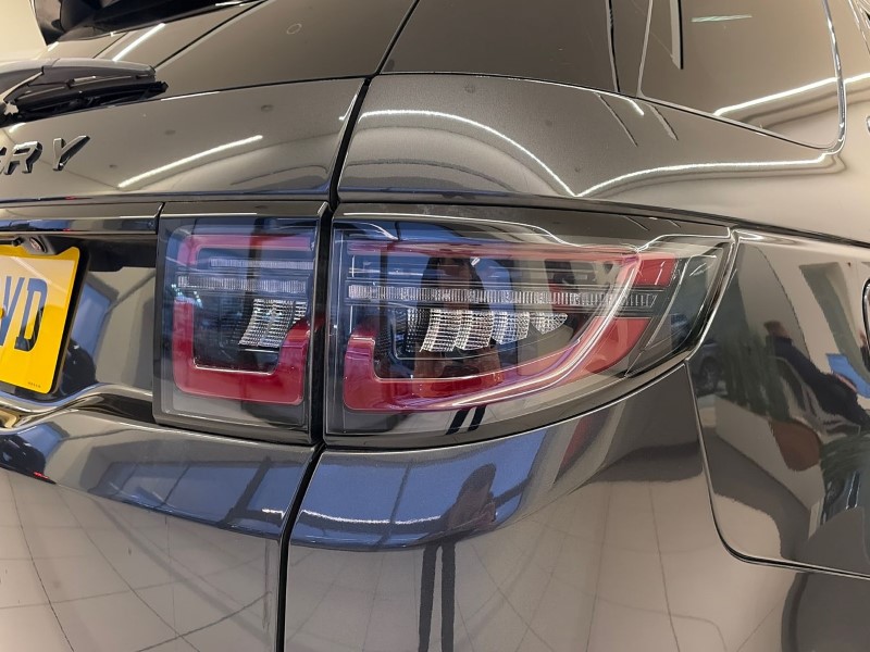 2025 (25) LAND ROVER DISCOVERY SPORT 2.0 D200 Dynamic HSE 5dr Auto [5 Seat] 4906348