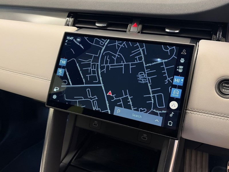 2025 (25) LAND ROVER DISCOVERY SPORT 2.0 D200 Dynamic HSE 5dr Auto [5 Seat] 4906308