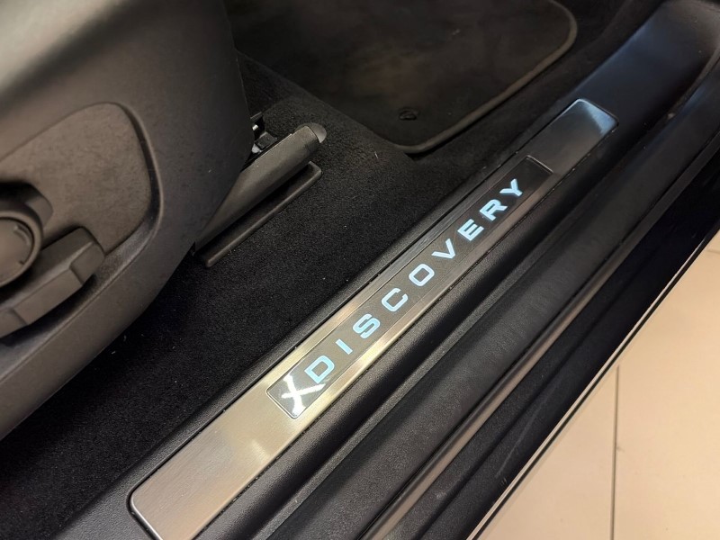2025 (25) LAND ROVER DISCOVERY SPORT 2.0 D200 Dynamic HSE 5dr Auto [5 Seat] 4906339