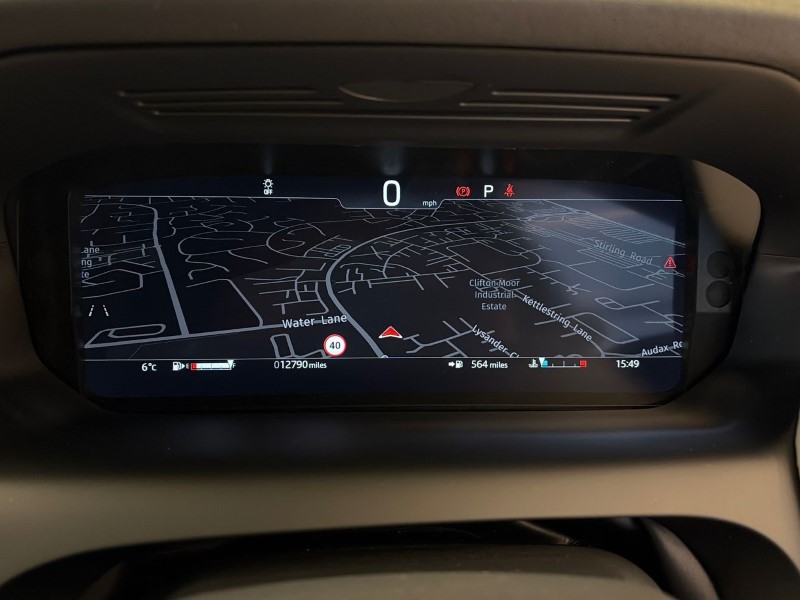 2025 (25) LAND ROVER DISCOVERY SPORT 2.0 D200 Dynamic HSE 5dr Auto [5 Seat] 4906313