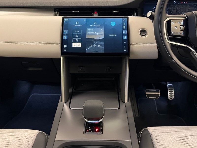 2025 (25) LAND ROVER DISCOVERY SPORT 2.0 D200 Dynamic HSE 5dr Auto [5 Seat] 4906311