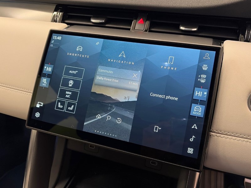 2025 (25) LAND ROVER DISCOVERY SPORT 2.0 D200 Dynamic HSE 5dr Auto [5 Seat] 4906328