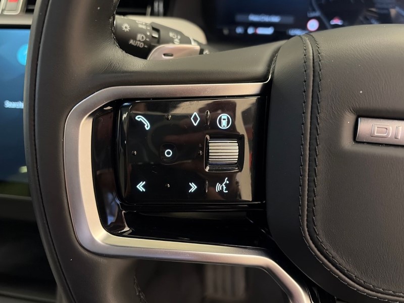 2025 (25) LAND ROVER DISCOVERY SPORT 2.0 D200 Dynamic HSE 5dr Auto [5 Seat] 4906326