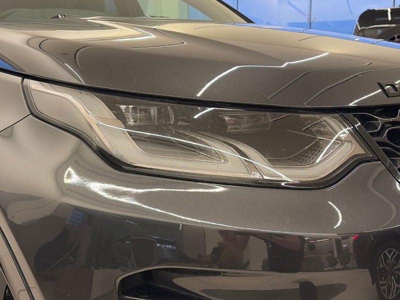 2025 (25) LAND ROVER DISCOVERY SPORT 2.0 D200 Dynamic HSE 5dr Auto [5 Seat] 4906314