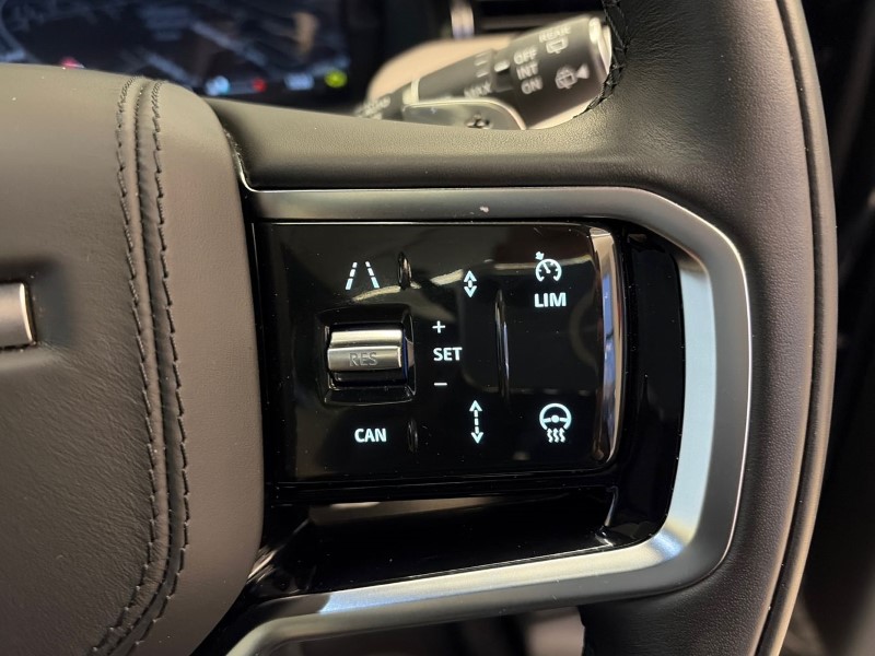 2025 (25) LAND ROVER DISCOVERY SPORT 2.0 D200 Dynamic HSE 5dr Auto [5 Seat] 4906327