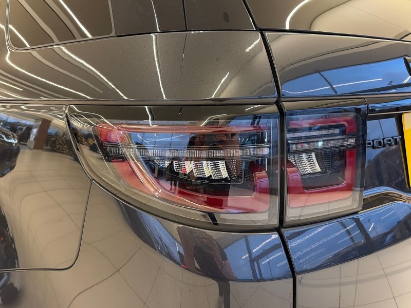 2025 (25) LAND ROVER DISCOVERY SPORT 2.0 D200 Dynamic HSE 5dr Auto [5 Seat] 4906316