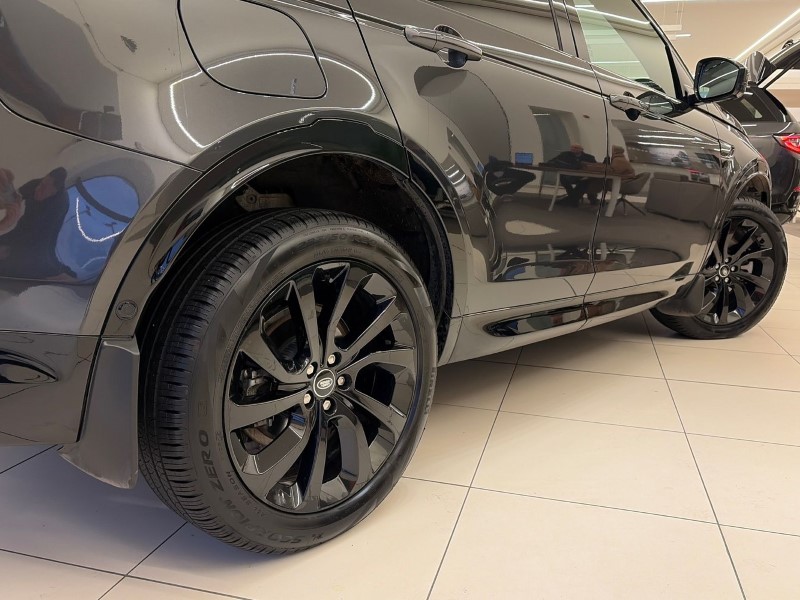 2025 (25) LAND ROVER DISCOVERY SPORT 2.0 D200 Dynamic HSE 5dr Auto [5 Seat] 4906349