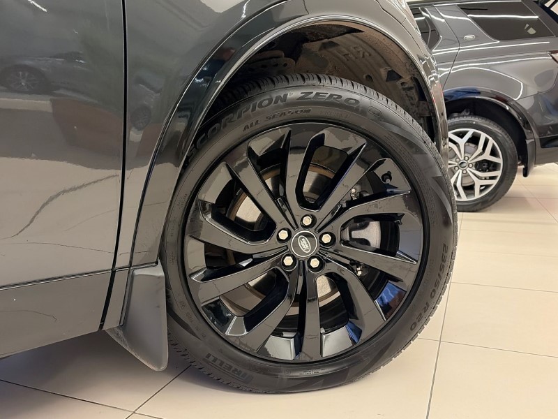 2025 (25) LAND ROVER DISCOVERY SPORT 2.0 D200 Dynamic HSE 5dr Auto [5 Seat] 4906350