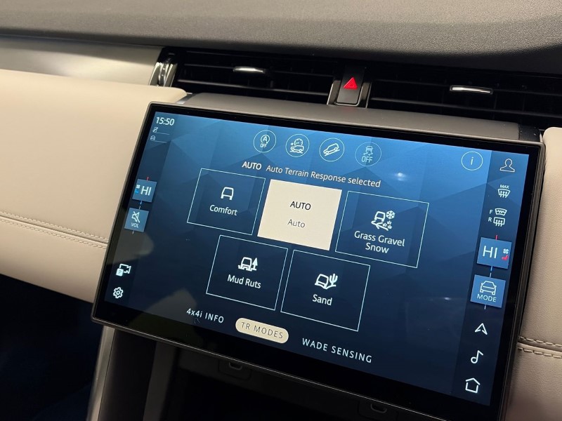 2025 (25) LAND ROVER DISCOVERY SPORT 2.0 D200 Dynamic HSE 5dr Auto [5 Seat] 4906337