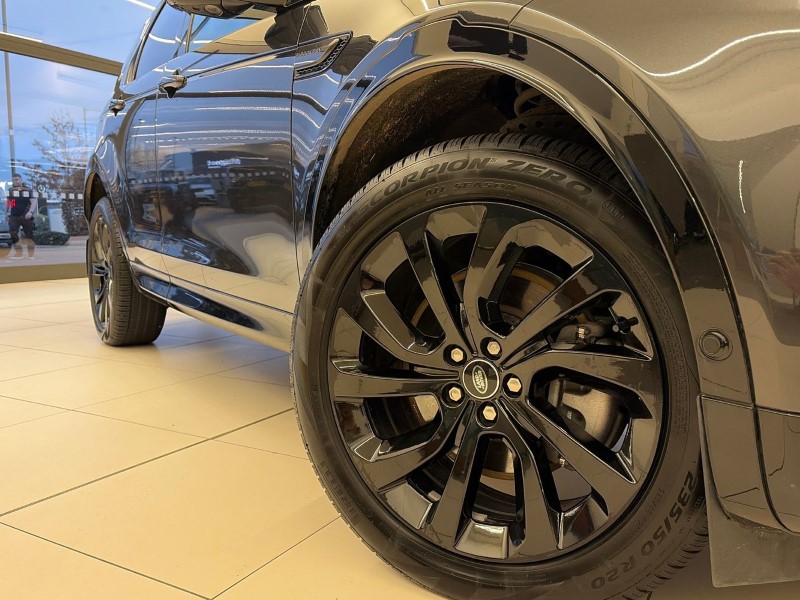 2025 (25) LAND ROVER DISCOVERY SPORT 2.0 D200 Dynamic HSE 5dr Auto [5 Seat] 4906345