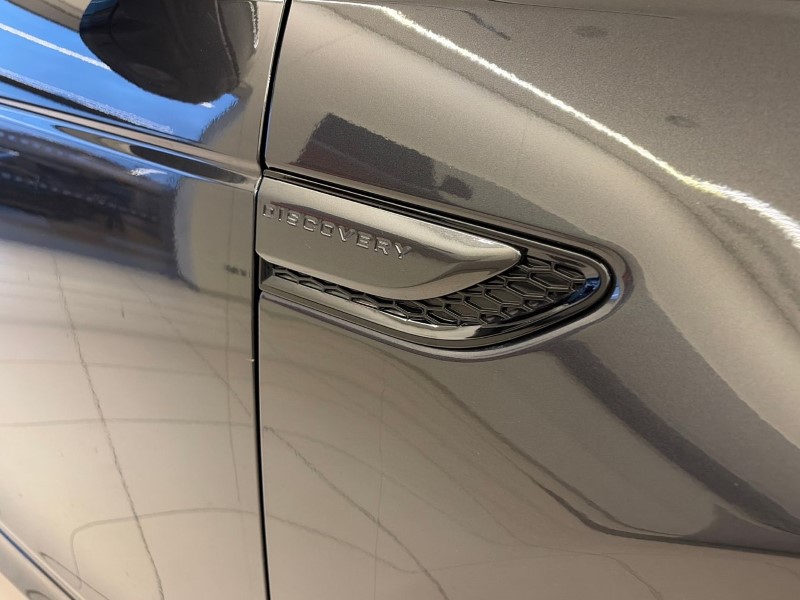 2025 (25) LAND ROVER DISCOVERY SPORT 2.0 D200 Dynamic HSE 5dr Auto [5 Seat] 4906317