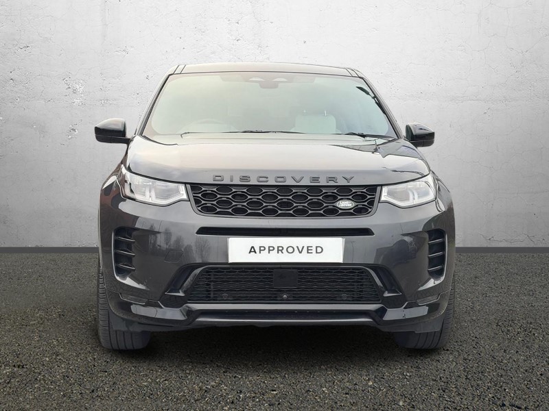 2025 (25) LAND ROVER DISCOVERY SPORT 2.0 D200 Dynamic HSE 5dr Auto [5 Seat] 4906304