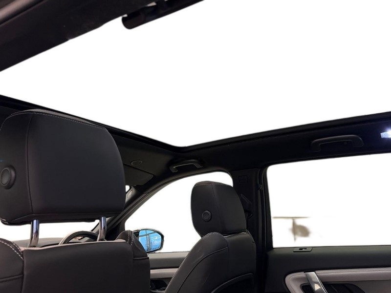 2025 (25) LAND ROVER DISCOVERY SPORT 2.0 D200 Dynamic HSE 5dr Auto [5 Seat] 4906318