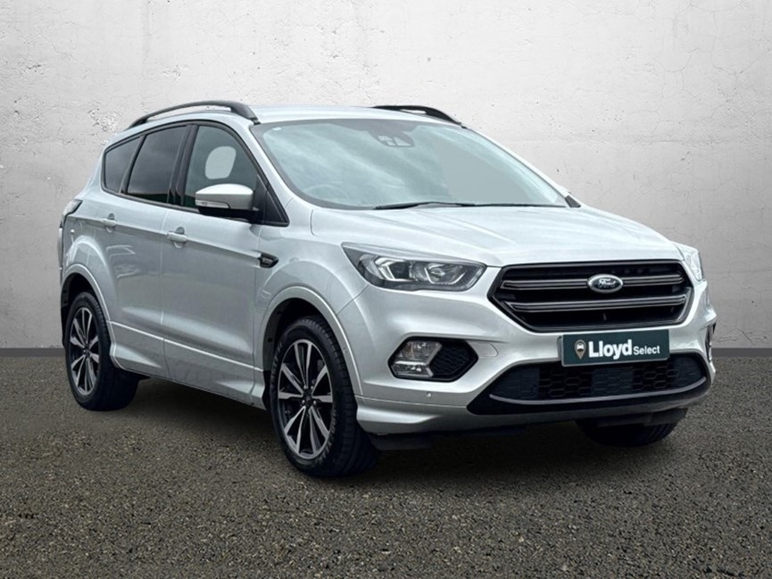 2019 (69) FORD KUGA 2.0 TDCi ST-Line 5dr Auto 2WD